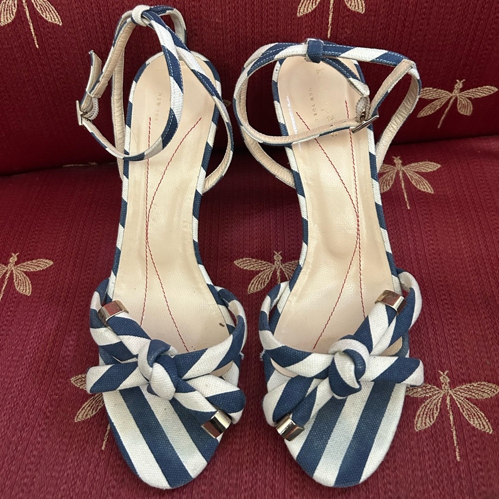 Kate Spade high heels